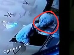 Videonya Viral, Pimpinan Muhammadiyah Pekalongan Wafat Saat Salat di Masjid