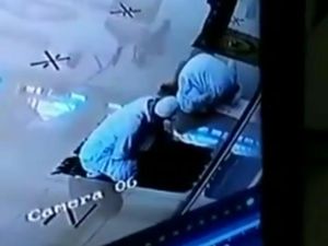 Momen Terakhir Pimpinan Muhammadiyah Pekalongan Sebelum Wafat di Tengah Salat Momen Terakhir Pimpinan Muhammadiyah Pekalongan Sebelum Wafat di Tengah Salat