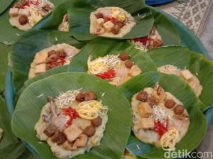 Dibagikan Saat Bulan Suro, Ini 9 Bahan Pokok Bubur Asyura Dibagikan Saat Bulan Suro, Ini 9 Bahan Pokok Bubur Asyura