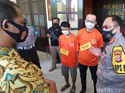 Jamal Preman Pensiun Kembali Nyabu, Pengacara: Pengaruh Lingkungan