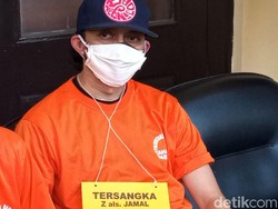 Pengacara Minta Jamal Preman Pensiun Direhab Jalan