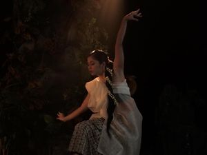 Purbasari dan Purbararang, Cerita Tanding Kecantikan dalam Perebutan Tahta Purbasari dan Purbararang, Cerita Tanding Kecantikan dalam Perebutan Tahta