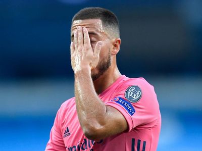 Eden Hazard dan 6 Pemain Mahal Berujung Gagal