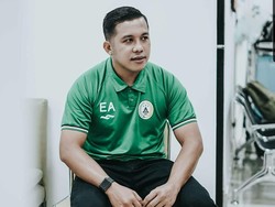 Hasil Tes Usap Pemain PSS Sleman Negatif COVID-19