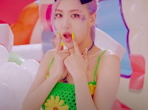 6 Tren Fashion Gemas Tapi Mahal di Video Klip Ice Cream Blackpink 6 Tren Fashion Gemas Tapi Mahal di Video Klip Ice Cream Blackpink