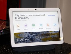 Apple Mau Bikin iPad Buat Kontrol Smart Home