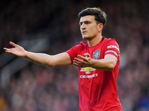 Cerita Maguire yang Ketakutan Akan Diculik Cerita Maguire yang Ketakutan Akan Diculik