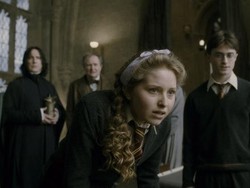 Main Film Harry Potter, Aktris Ini Ngaku Diperlakukan Beda karena Berat Badan