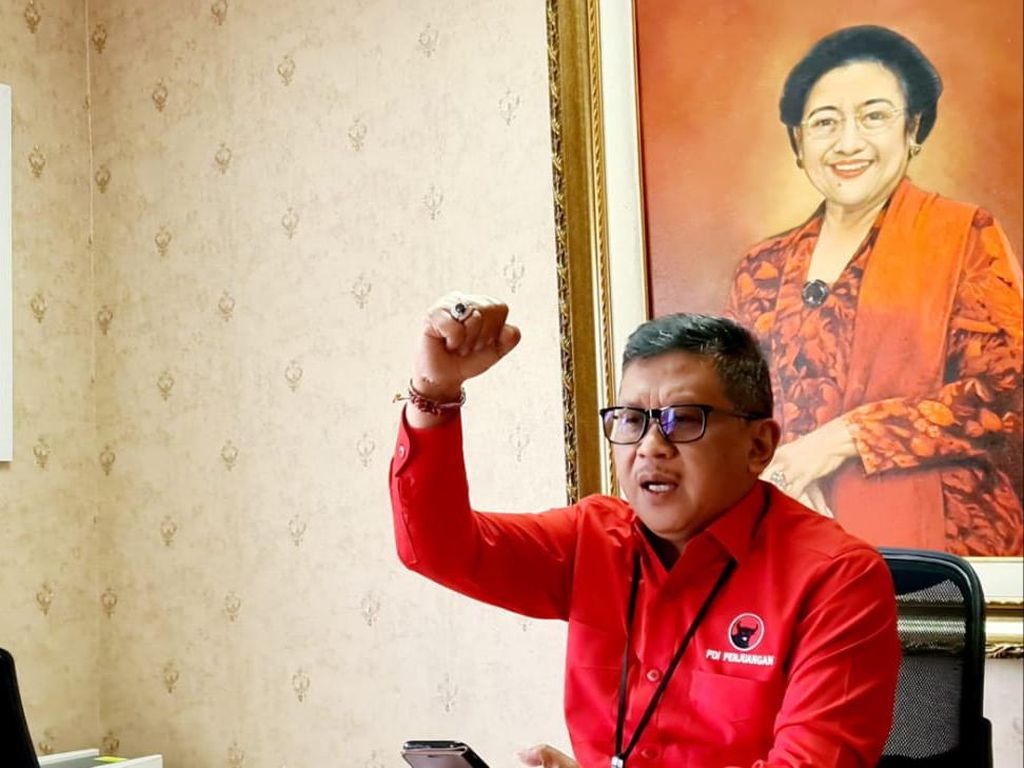 Megawati Dewan Pengarah BRIN, PDIP: Riset-Inovasi Harus Digerakkan Ideologi