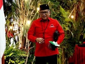 Sekjen PDIP: Capres Harus Keliling Indonesia untuk Kenali Rakyat
