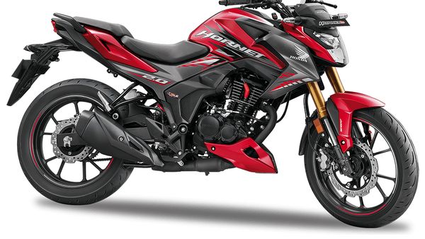 Wujud Honda Hornet 2.0, Rp 25 Juta Dapat Suspensi USD