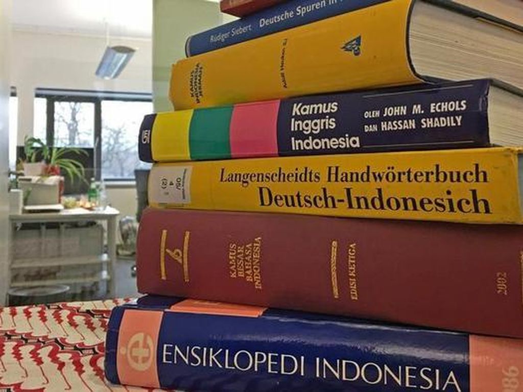 Mengenal Pengertian Homonim Beserta Contohnya Mengenal Pengertian Homonim Beserta Contohnya