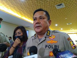 Usai Prarekonstruksi, Bareskrim Akan Gelar Perkara Kasus Napoleon Pukul Kace