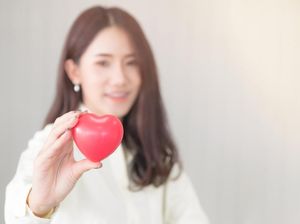 Ini Cara Cegah Penyakit Jantung Mulai Usia 20-an