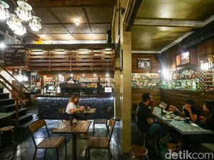 Rekomendasi Tempat Ngopi Terbaik di Seminyak Bali Rekomendasi Tempat Ngopi Terbaik di Seminyak Bali