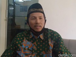 Pimpinan Muhammadiyah Pekalongan Wafat Saat Salat Tahiyatul Masjid