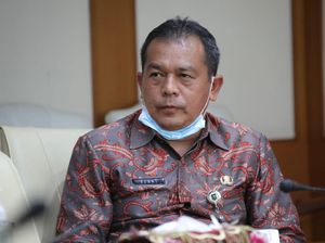 Kampanye Pilkada Dimulai Hari Ini, Kemendagri: Pakai Masker, Jaga Jarak! Kampanye Pilkada Dimulai Hari Ini, Kemendagri: Pakai Masker, Jaga Jarak!