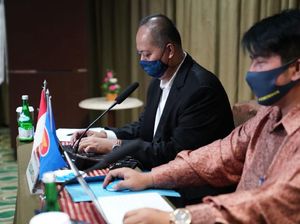 Dukung Green Ship Strategy, Indonesia Sampaikan Implementasi B20 & B30 Dukung Green Ship Strategy, Indonesia Sampaikan Implementasi B20 & B30