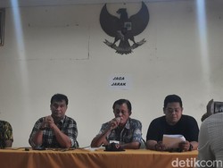 Ditinggal Gerindra-PKB-PPP, Golkar Ajukan Wabup Petahana Sleman