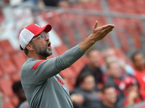 Kalau Kena Badai Cedera, Habislah Liverpool