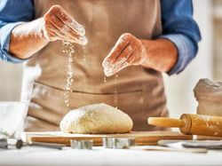 Dua Baker Muda Ini Sukses Bikin Kursus Baking Online Bertarif Rp 1 Juta