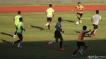Piala Asia U-19 Kemungkinan Batal, Timnas U-19 Tetap Jalani Latihan