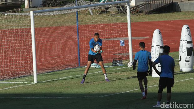 Piala Asia U-19 Kemungkinan Batal, Timnas U-19 Tetap Jalani Latihan