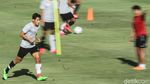 Piala Asia U-19 Kemungkinan Batal, Timnas U-19 Tetap Jalani Latihan