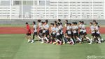 Piala Asia U-19 Kemungkinan Batal, Timnas U-19 Tetap Jalani Latihan