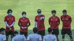 Piala Asia U-19 Kemungkinan Batal, Timnas U-19 Tetap Jalani Latihan
