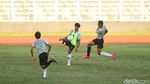 Piala Asia U-19 Kemungkinan Batal, Timnas U-19 Tetap Jalani Latihan