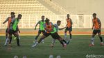 Piala Asia U-19 Kemungkinan Batal, Timnas U-19 Tetap Jalani Latihan