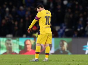 Pemain Ini Minta Nomor 10 Barcelona Kalau Lionel Messi Hengkang Pemain Ini Minta Nomor 10 Barcelona Kalau Lionel Messi Hengkang