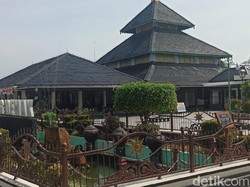 Kerajaan Demak: Sejarah, Raja-raja, Masa Kejayaan dan Keruntuhannya