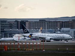 Mantap! Maskapai AS Dapat Dana Segar Rp 212 Triliun