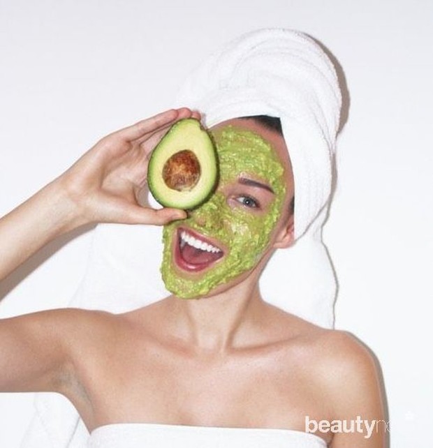 DIY Masker yang Bikin Wajah Glowing dan Mulus seperti Kulit Bayi!