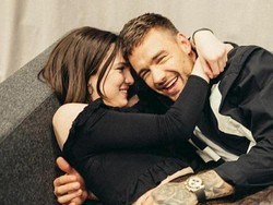 Gandeng Model Lain, Liam Payne Putus dari Sang Tunangan