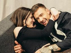 Gandeng Model Lain, Liam Payne Putus dari Sang Tunangan
