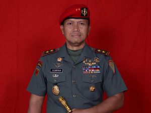 Ini Alasan Danjen Kopassus Diganti
