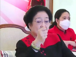 Megawati Blak-blakan Obrolan Jokowi Soal Pembentukan BPIP