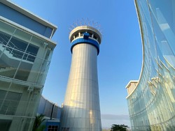 Hari Bakti ATC, AirNav Pupuk Semangat Pengabdian Anthonius yang Gugur di Palu