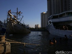 Sunda Kelapa, Pelabuhan di Jakarta yang Dijadikan Objek Wisata Sejarah