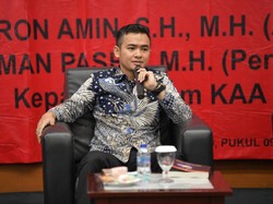 Anggota MPR Ajak Generasi Muda Terapkan Nilai-nilai Pancasila