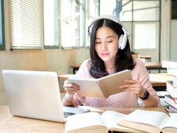 Tak Semua Sama, Jenis Musik Ini Bikin Otak Makin Cerdas