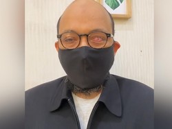 Cerita Novel Baswedan Sempat Ingin Keluar, Gegara UU Baru KPK