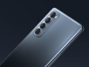 ColorOS 7.2 Punya Fitur Smart Spying Prevention, Apa Itu? ColorOS 7.2 Punya Fitur Smart Spying Prevention, Apa Itu?