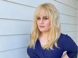 Jalani Diet, Begini Potret Tubuh Langsing Rebel Wilson Jalani Diet, Begini Potret Tubuh Langsing Rebel Wilson