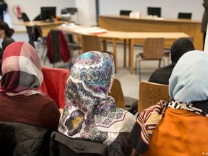 Pengadilan Berlin Putuskan Larangan Berjilbab Bagi Guru di Berlin Inkonstitusional