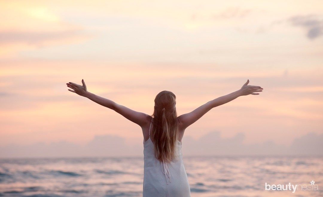 Mencintai diri sendiri/empresschic