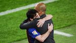 Pep Guardiola Sudah Tidak Punya Manusia 100 Gol